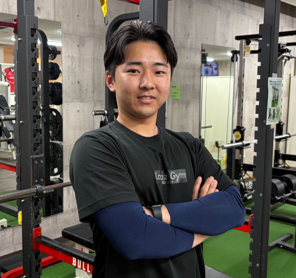 佐藤楓芽 - Field Operator