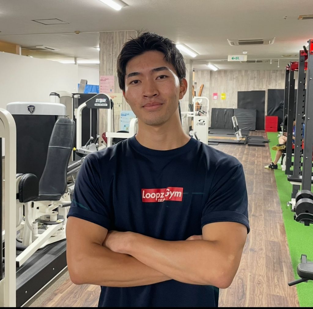 瓜島大洋 - Field Operator